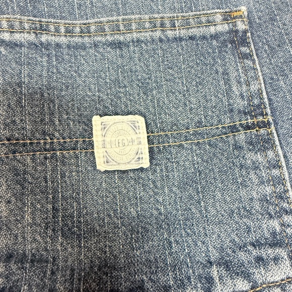 Faded Glory Carpenter Jeans - Picture 3 of 13